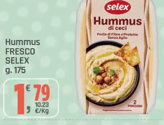 Hummus