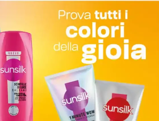 Colorazione per capelli