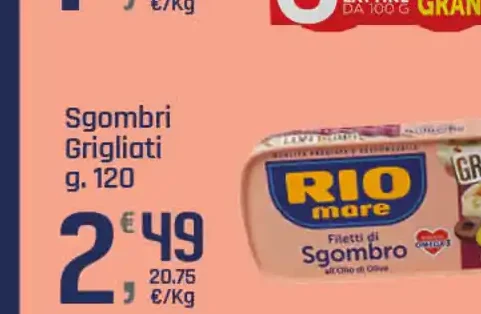 Brodo Granulare