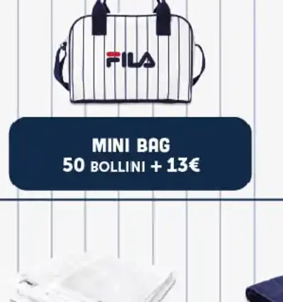 Mini bag