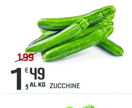 Zucchine