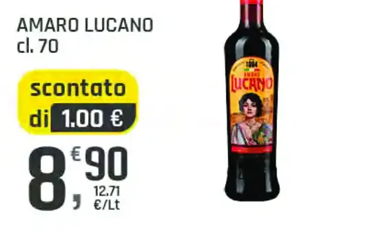 Amaro Lucano
