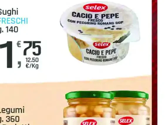Sughi freschi