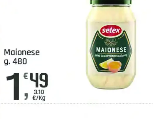 Maionese
