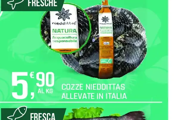 Cozze