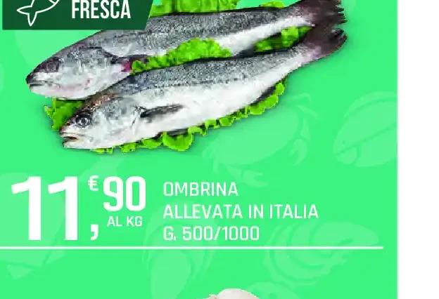 Ombrina