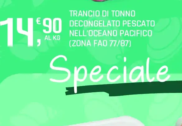 Lasagne fresche sottili all'uovo