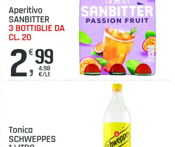 Aperitivo
