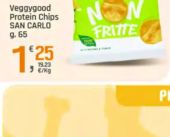 Protein chips