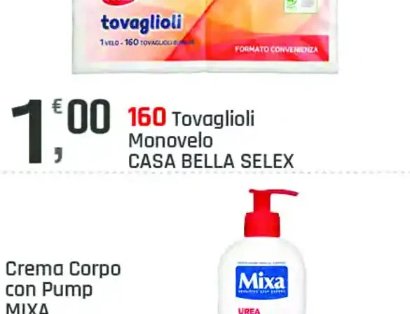 Crema ricci