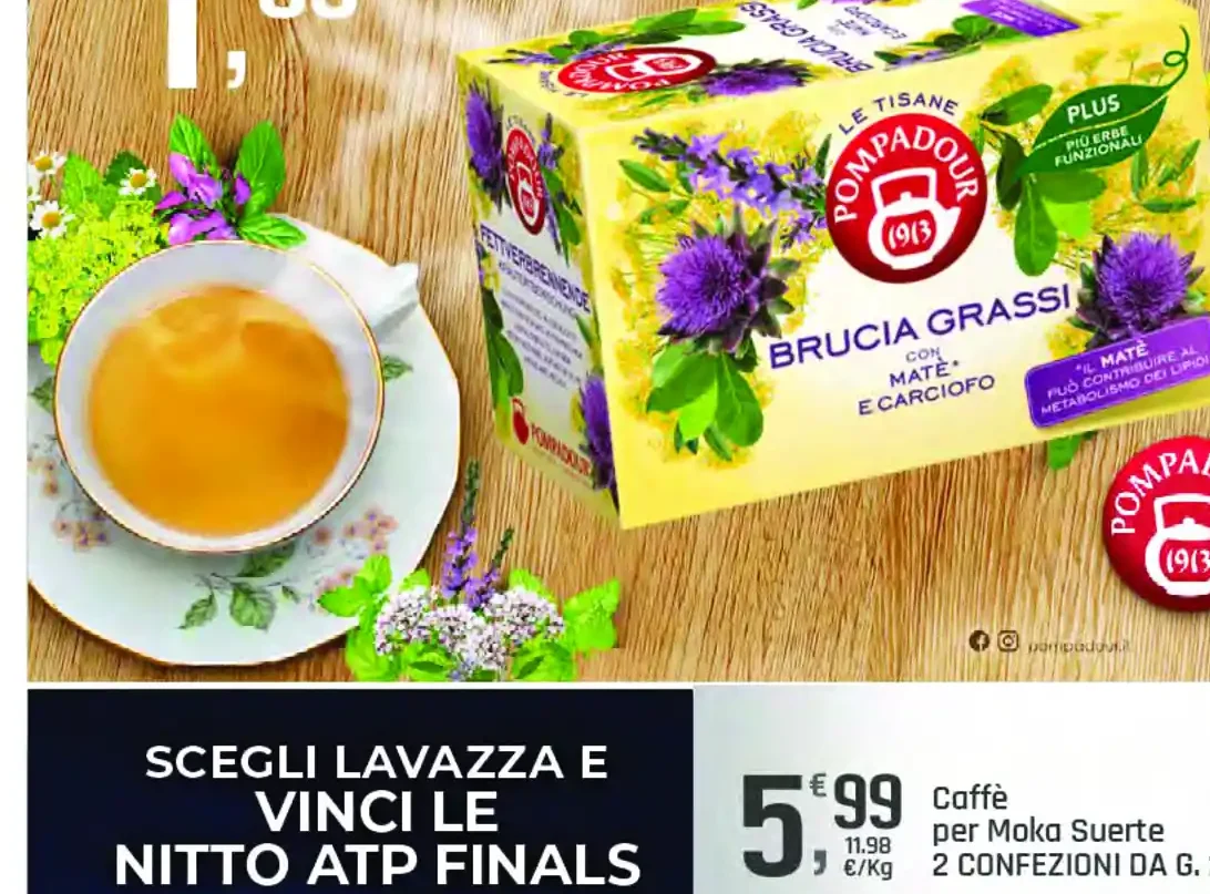 Pavesini