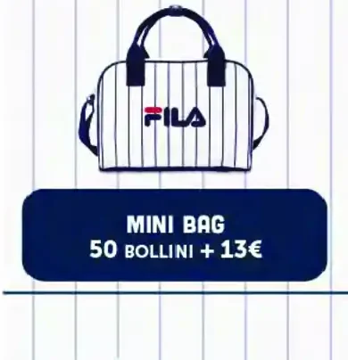 Mini bag