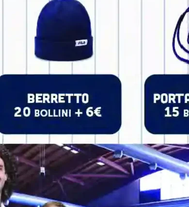 Berretto