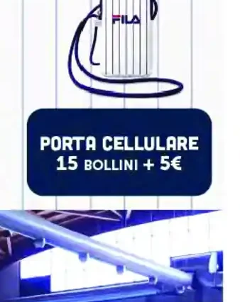 Porta cellulare