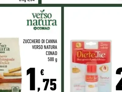 Zucchero di canna