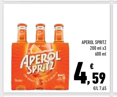 Aperol Spritz
