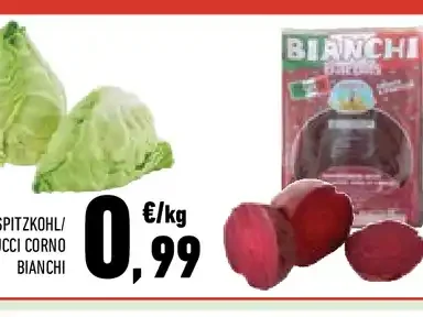 Cavolo cappuccio