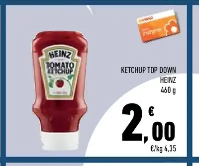 Ketchup