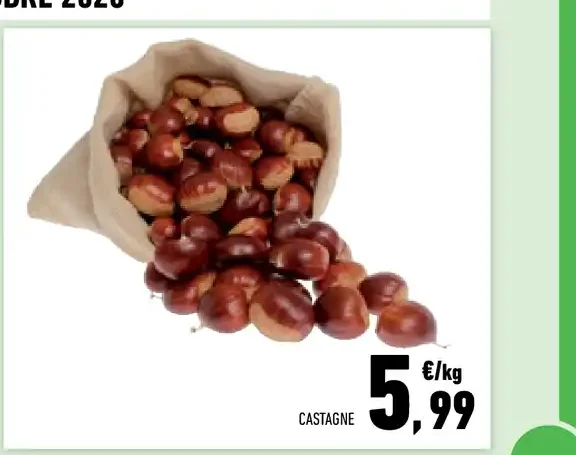 Castagne