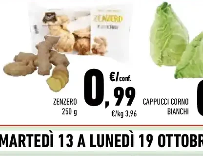 Zenzero