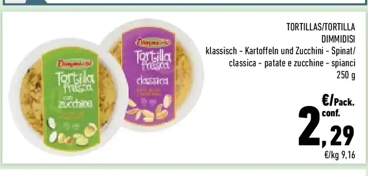 Tortilla