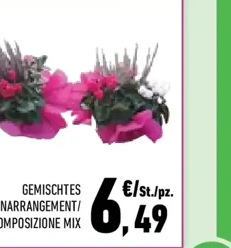 Composizione mista