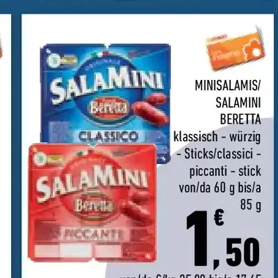 Salamini