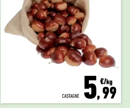 Castagne