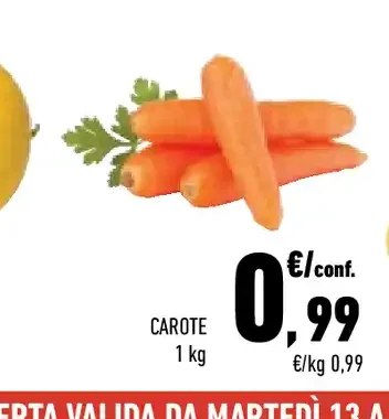Carote
