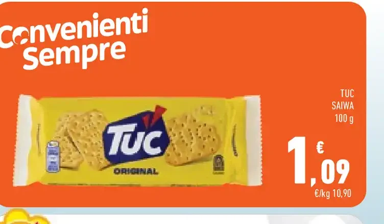 Tuc Saiwa