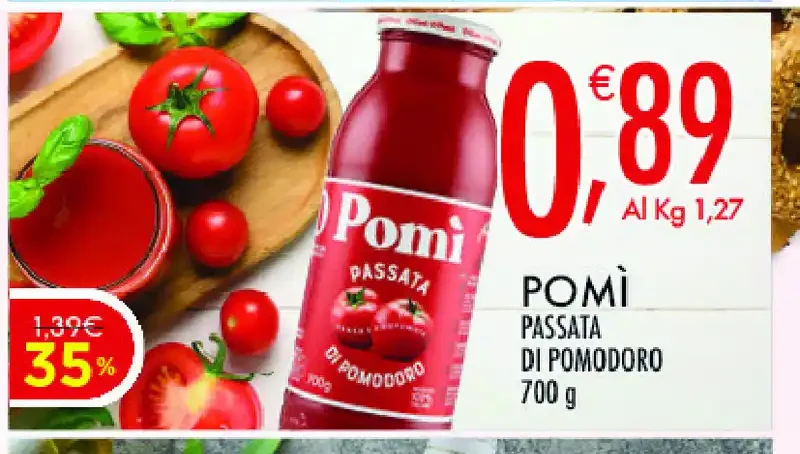 Passata di pomodoro