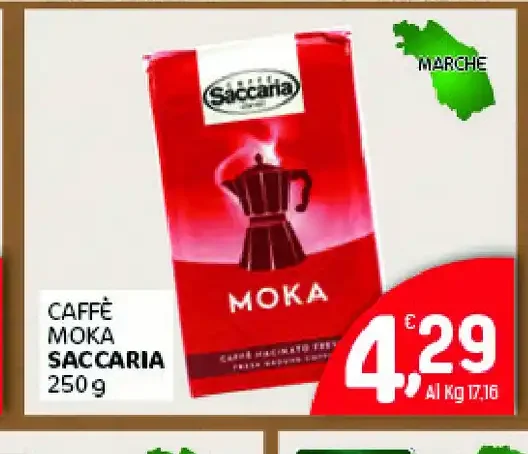 Caffè moka