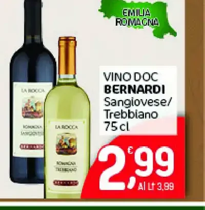 Vino DOC