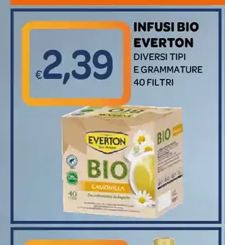 Infusi Bio Everon
