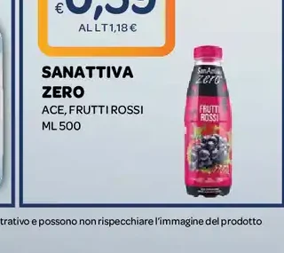 Sanattiva Zero