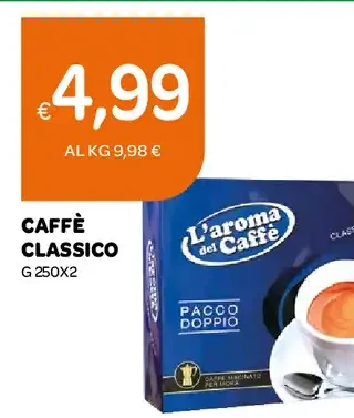 Caffè Classico