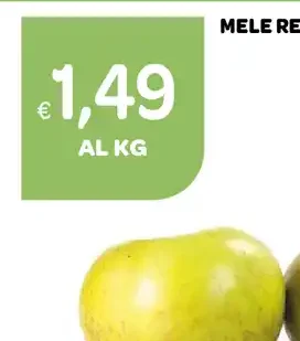 Mele Renetta