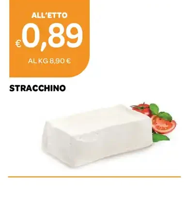 Stracchino