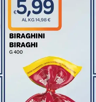 Biraghini Biraghi