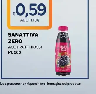 Sanattiva Zero
