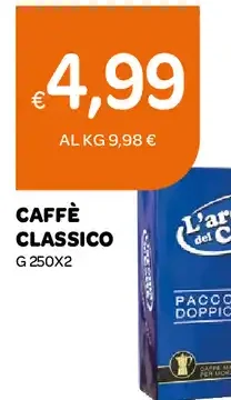 Caffè Classico L'Aroma del Caffè