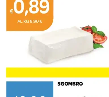 Stracchino
