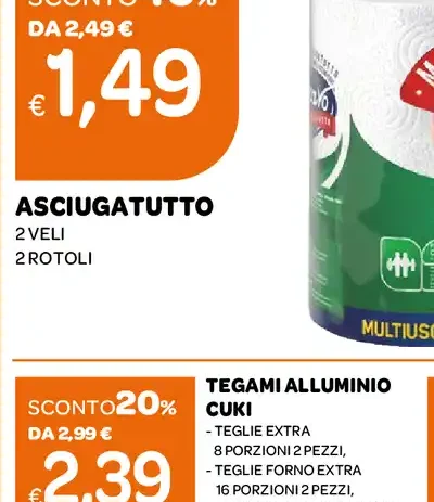 Asciugatutto
