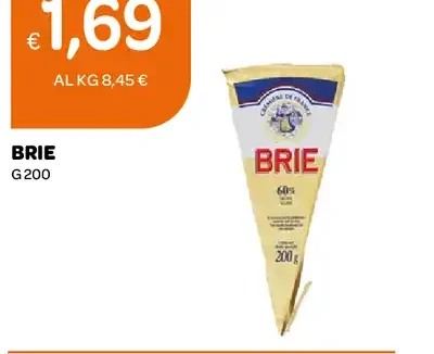 Brie