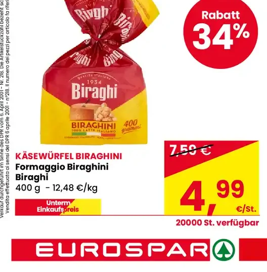 Formaggio Biraghini Biraghi