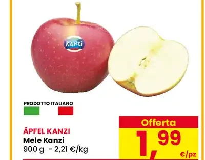Mele Kanzi