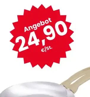Padelle ceramiche plus sand