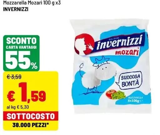 Mozzarella