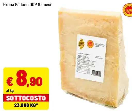 Grana Padano
