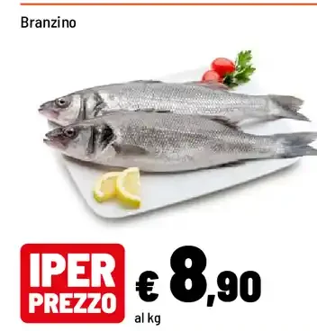 Branzino